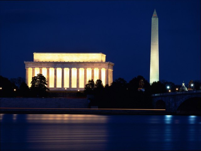 lincoln-memorial